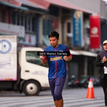Runner Photo 8061850