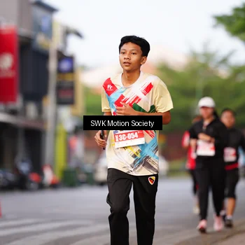 Runner Photo 8061851