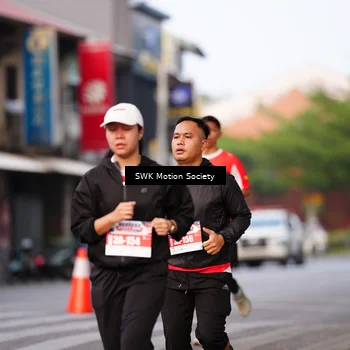 Runner Photo 8061853