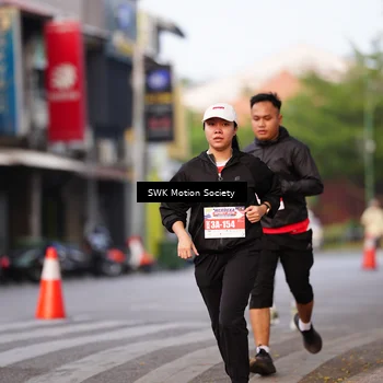 Runner Photo 8061854