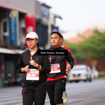 Runner Photo 8061855