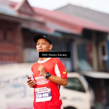 Runner Photo 8061857