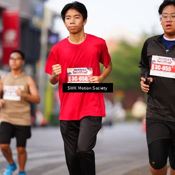 Runner Photo 8061859
