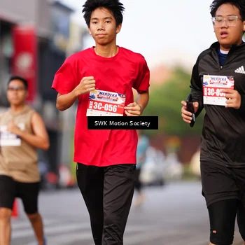 Runner Photo 8061862
