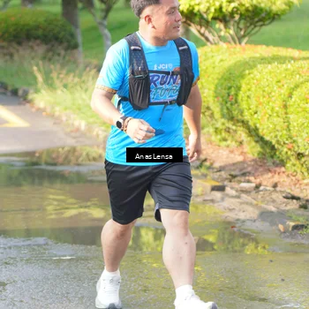 Runner Photo 8061863