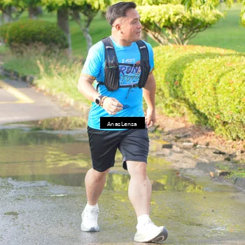 Runner Photo 8061864