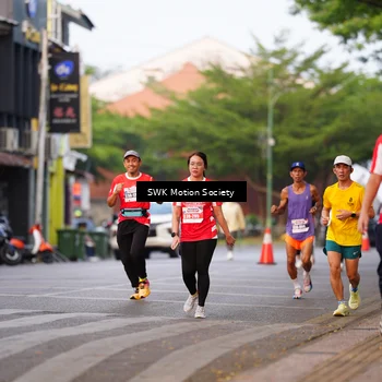Runner Photo 8061867