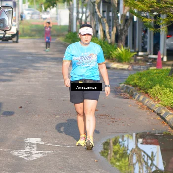 Runner Photo 8061868