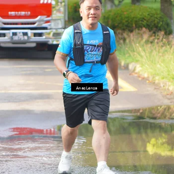 Runner Photo 8061870