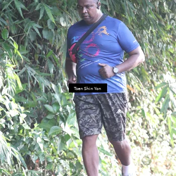 Runner Photo 8061877