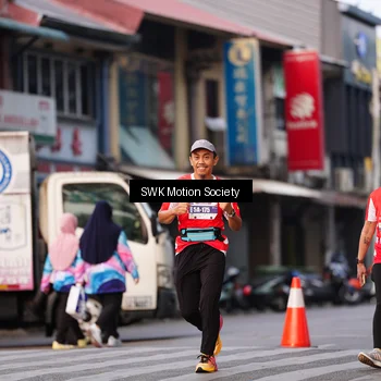 Runner Photo 8061878