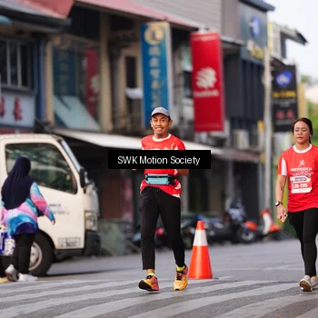 Runner Photo 8061879