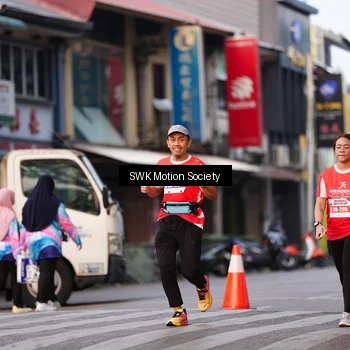 Runner Photo 8061880