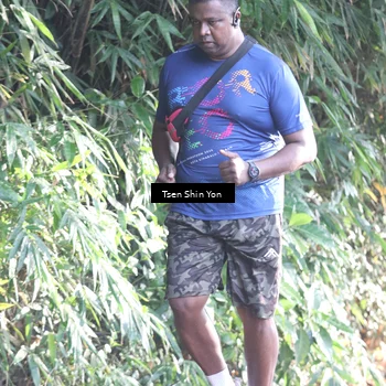 Runner Photo 8061881