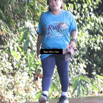 Runner Photo 8061882