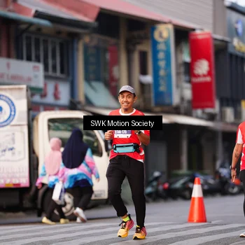 Runner Photo 8061883