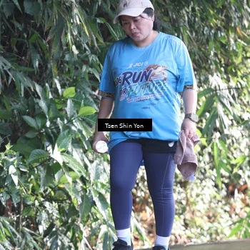 Runner Photo 8061884