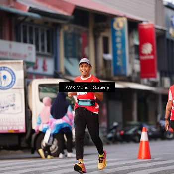 Runner Photo 8061885