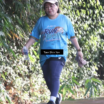 Runner Photo 8061887