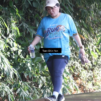 Runner Photo 8061888