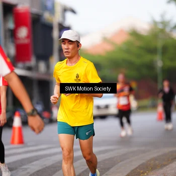 Runner Photo 8061890