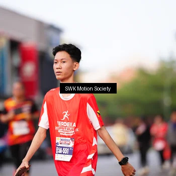 Runner Photo 8061898