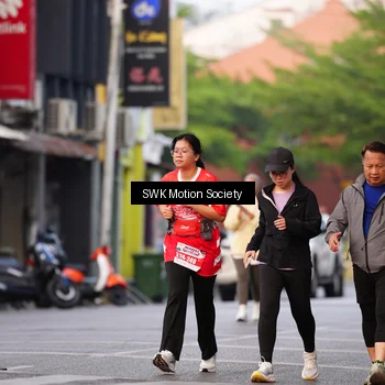 Runner Photo 8061905