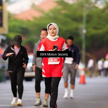 Runner Photo 8061906