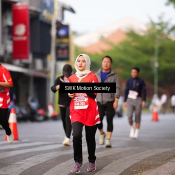 Runner Photo 8061908