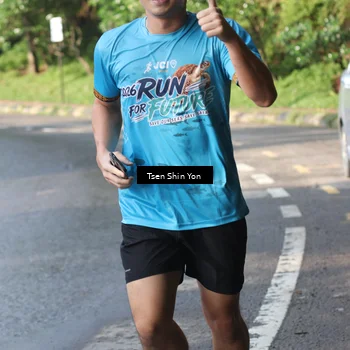 Runner Photo 8061909