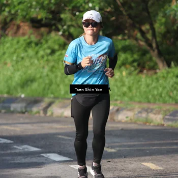 Runner Photo 8061913