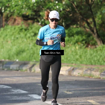 Runner Photo 8061914