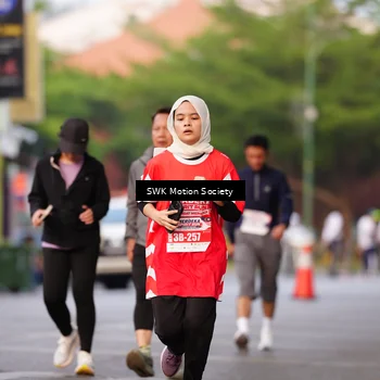 Runner Photo 8061915