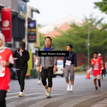 Runner Photo 8061917