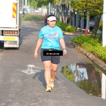 Runner Photo 8061924
