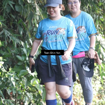 Runner Photo 8061925
