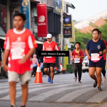 Runner Photo 8061933