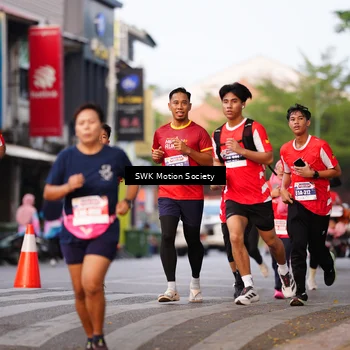 Runner Photo 8061935