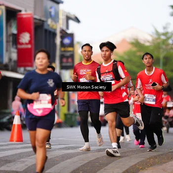Runner Photo 8061936