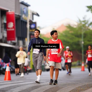 Runner Photo 8061937
