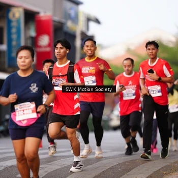 Runner Photo 8061938
