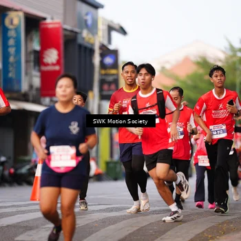 Runner Photo 8061939