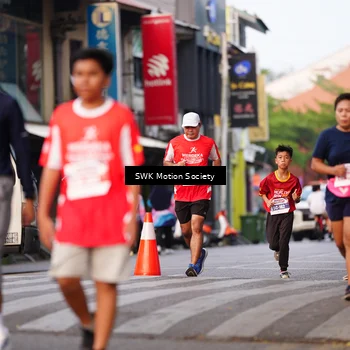 Runner Photo 8061940