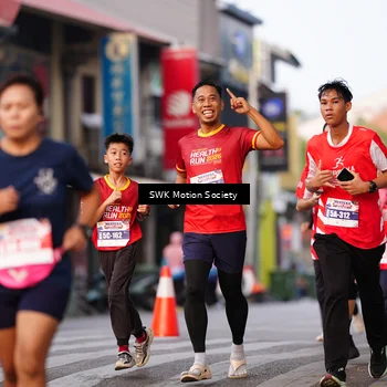 Runner Photo 8061942