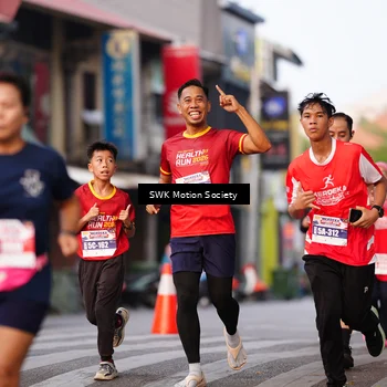 Runner Photo 8061943