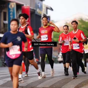 Runner Photo 8061944