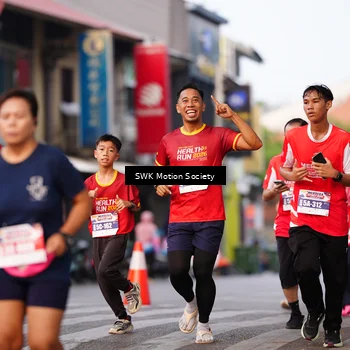 Runner Photo 8061949