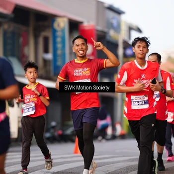 Runner Photo 8061952
