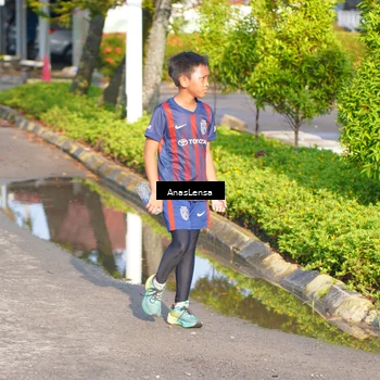 Runner Photo 8061954