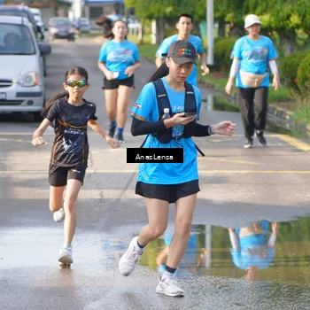 Runner Photo 8061959